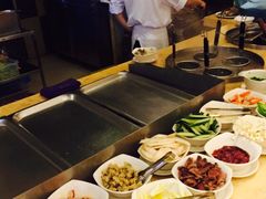牡丹国际大酒店自助餐厅-牡丹国际大酒店-港式茶餐厅