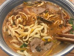 -陈八两面家(华孚写字楼店)