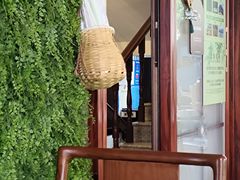-香芙茗茶楼(梅家坞总店)
