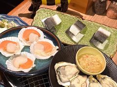 -大牛焱烧·和牛炭火烧放题