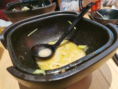 -阿香米线(大兴龙湖天街店)