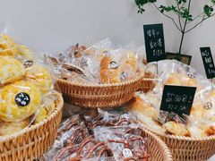 -富贵面包公司(运河店)