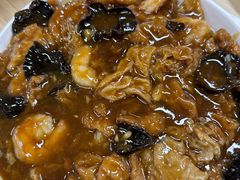 -食客居(缔景店)