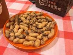 -江味龙虾馆·裸蓝龙虾(南山店)