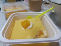 -Tomado绿色烘焙(大尧三路店)