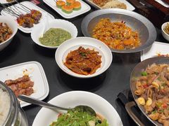 -天宝兄弟(前海壹方城店)