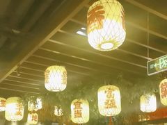 -南京大牌档(凯德1818店)