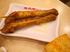 -琴岛顺天馄饨(营口路市场店)