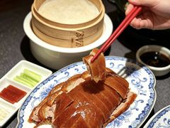 -東興楼·北京烤鸭(深圳首店)