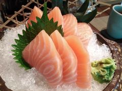 -山葵家·创意料理(宁波来福士店)