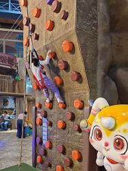 -卡通尼·Safari非洲探索乐园·生日会(金桥国际商业广场店)