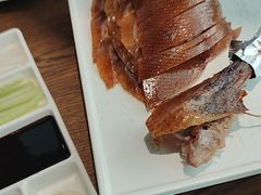 -小大董·烤鸭(王府井apm店)