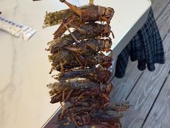 -517烧烤·龙虾·海鲜大排档(万象都荟店)