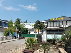 -浏河古镇