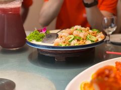 -楚鱼王·河鲜·湖北菜(华农店)