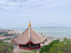 -湄洲岛