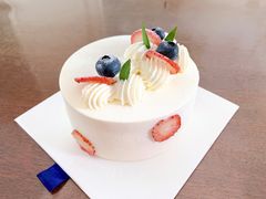 -积慕Cake(解放大道店)