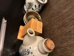 -三酉星·枫·山風与野菜(上海总店)