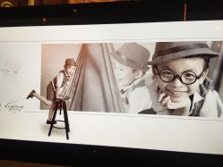 -COCOSKY 巧克力天空兒童摄影(凯德和平广场店)