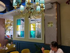 -尚禾厨·湘菜馆(步行街店)