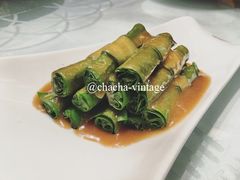 -俏江南(中山路先天下广场店)