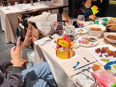 -禧宴Joyous Restaurant(禧园店)