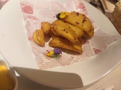 -PARFUM FLORAL花境法餐(南京首店)