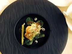 -上海和平饭店-华懋阁 The Cathay Room