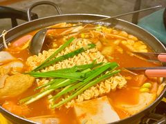 -西堤复合时尚餐厅