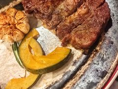 -湖滨1950牛排西餐厅(泽州路店)