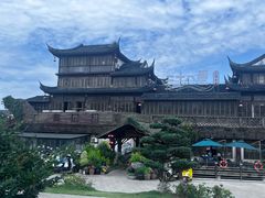 -二十八里太湖船菜(吉祥路店)