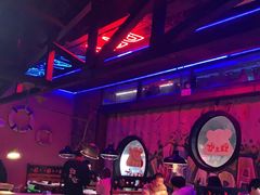 大堂-蘭奢雅集·江浙菜(青山江滩店)