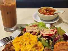 -和平馆·地道港澳茶餐厅(西门口店)