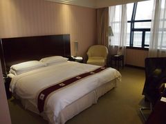 房间-上海富豪东亚酒店(零陵路店)