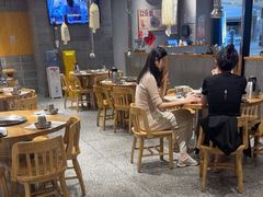 -姜虎东白丁烤肉(深圳湾后海汇店)