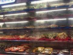 -大芊金重庆串串火锅(南京路店)