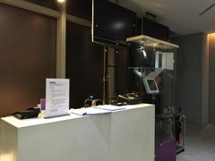 -一兆韦德健身(浦东万达会所)
