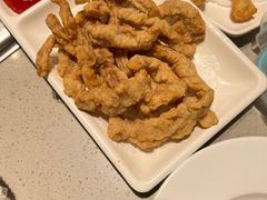 -海底捞火锅(奥森店)