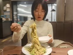 -奈川烫染Salon