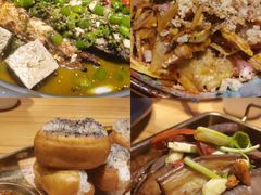 -锦尚阁烤鱼•天津菜(宣武门胡同店)