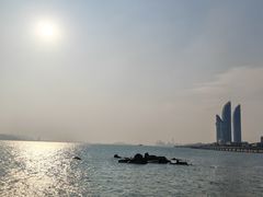 -演武大桥观景平台