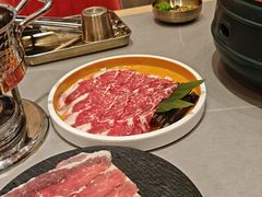 -龙虾奇迹泥炉烤肉(大华三路店)