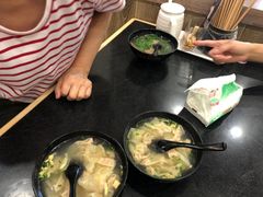 砂锅小馄饨-蔡先生(双阳路店)