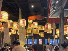 -南京大牌档(壹方天地店)