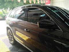 -考拉爱车膜小二汽车贴膜·车衣·改色·窗膜(锦华路社区店)