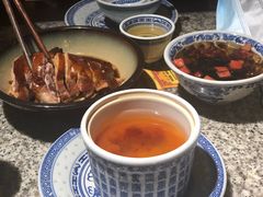 -南京大牌档(三阳广场苏宁店)