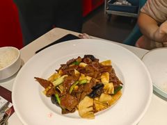 -大碗居·烤鸭·鱼头泡饼(天坛东门店)