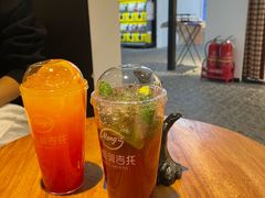 -蒙斯莫吉托(南开大悦城店)