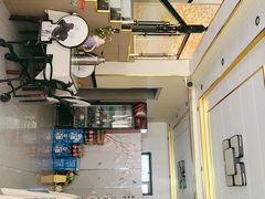 大堂-鱼味馆(万佛湖店)