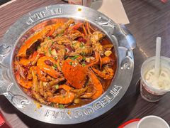 -胖哥俩肉蟹煲(梅溪步步高店)